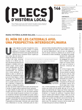 Plecs d'història local. Número 146