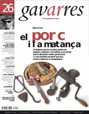 Gavarres 26