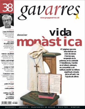 Gavarres 38
