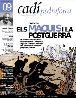 CadíPedraforca 9