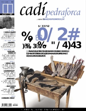CadíPedraforca 11