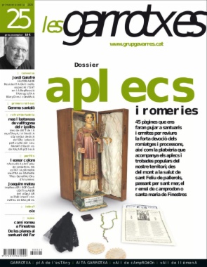 Garrotxes 25