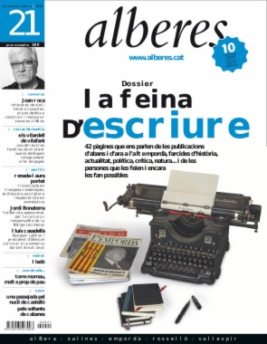 Alberes 21