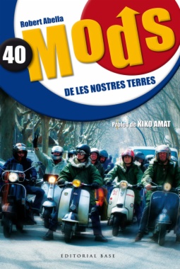 40 MODS de les nostres terres