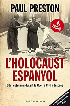 L'Holocaust espanyol