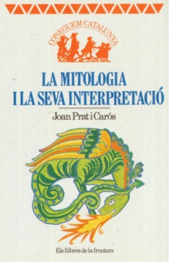 La mitologia i la seva interpretació