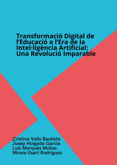 Transformació Digital de l’Educació a l’Era de la Intel·ligència Artificial: Una Revolució Imparable