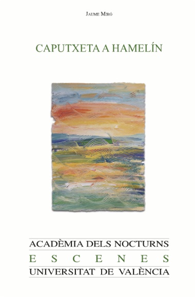 Caputxeta a Hamelin