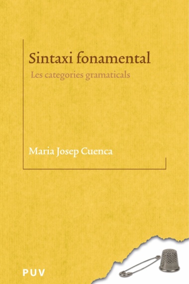 Sintaxi fonamental