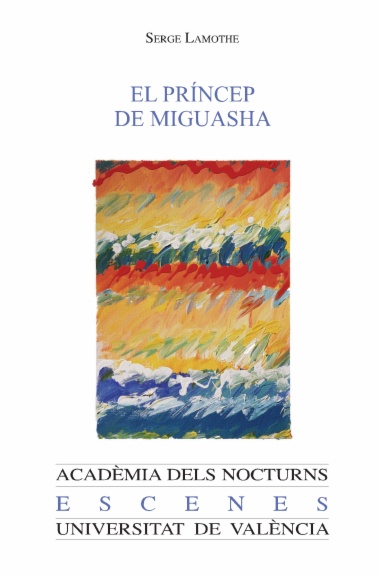 El Príncep de Miguasha