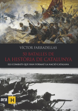 50 batalles de la història de Catalunya