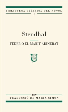 Féder o el marit adinerat