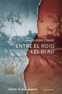Entre el roig  i el blau