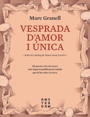 Vesprada d’amor i única