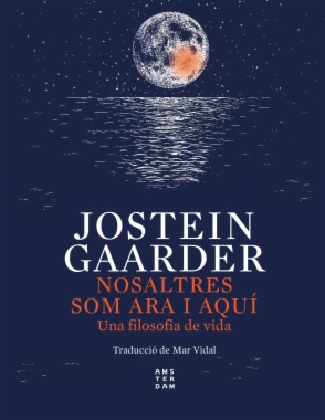 Nosaltres som ara i aquí