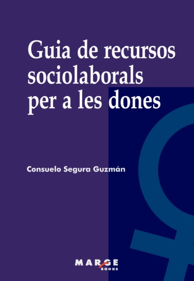 Guia de recursos sociolaborals per a les dones