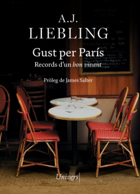 Gust per París