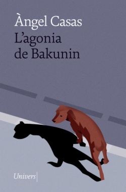 L'agonia de Bakunin