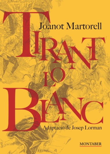 Tirant lo Blanc