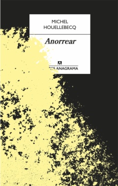 Anorrear