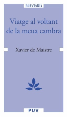 Viatge al voltant de la meua cambra