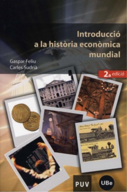 Introducció a la història econòmica mundial