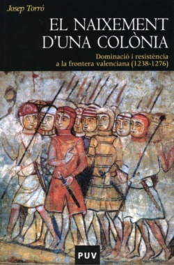 El naixement d'una colònia