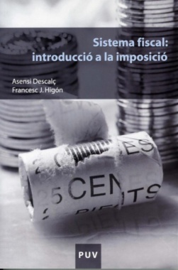 Sistema fiscal: introducció a la imposició