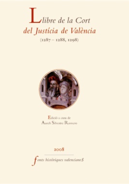 Llibre de la Cort del Justícia de València, 3