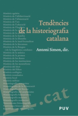 Tendències de la historiografia catalana