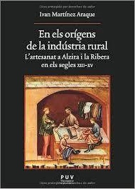 En els orígens de la indústria rural
