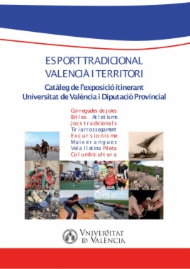 Esport tradicional valencià i territori