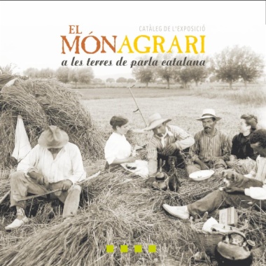 El món agrari a les terres de parla catalana
