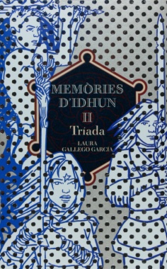 Memòries d'Idhun II