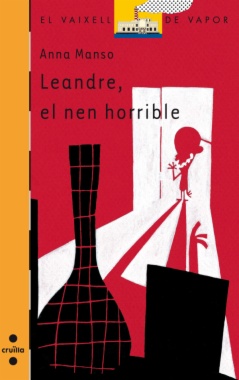 Leandre, el nen horrible