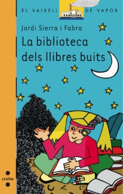 La biblioteca dels llibres buits