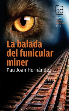 La balada del funicular miner