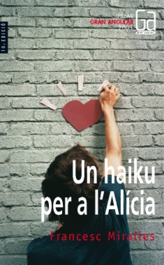 Un haiku per a l'alicia