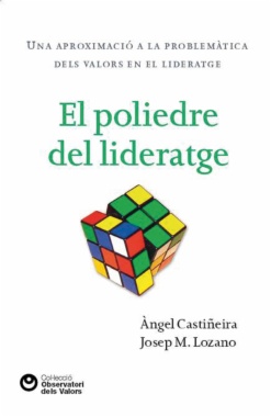 El poliedre del lideratge