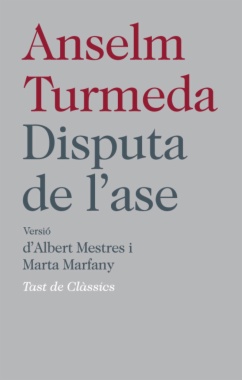 Disputa de l'ase