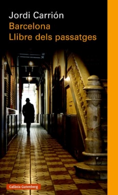 Barcelona: llibre dels passatges