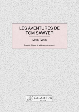 Les aventures de Tom Sawyer