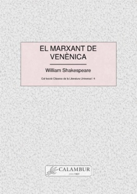 El marxant de Venènica