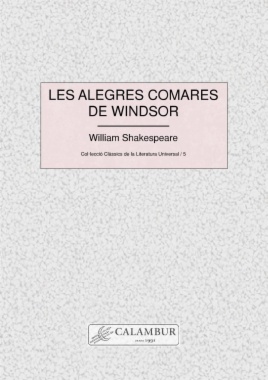 Les alegres comares de Windsor