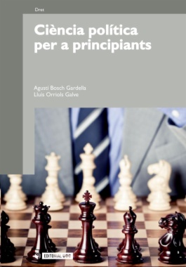 Ciència política per a principiants