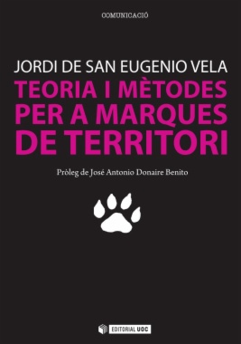 Teoria i mètodes per a marques de territori