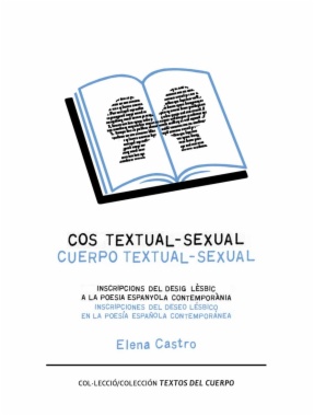 Cos textual-sexual / Cuerpo textual-sexual