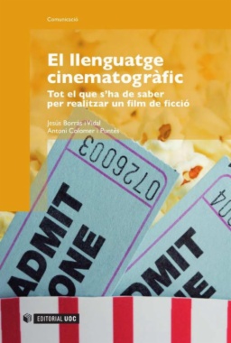 El llenguatge cinematogràfic