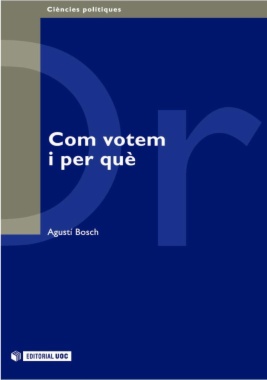 Com votem i per què