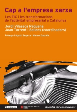 Cap a l'empresa xarxa